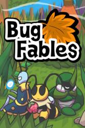 DANGEN Entertainment Bug Fables The Everlasting Sapling (PC)