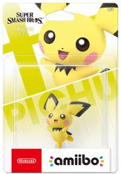 Nintendo Amiibo Super Smash Bros. - Pichu