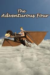 NLB project The Adventurous Four (PC)