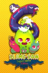 Headup Games Slime-san [Superslime Edition] (PC)