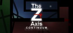 Lazerpants Studios The Z Axis Continuum (PC)