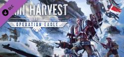 Prime Matter Iron Harvest Operation Eagle DLC (PC)