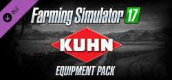 GIANTS Software Farming Simulator 17 KUHN Equipment Pack (PC)
