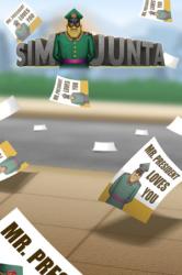 Strategy First Sim Junta (PC)