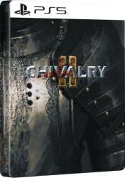 Deep Silver Chivalry II [Steelbook Edition] (PS5)