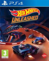 Milestone Hot Wheels Unleashed (PS4)