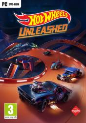 Milestone Hot Wheels Unleashed (PC) Jocuri PC
