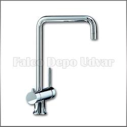 BLANCO Finess Metallic 512322