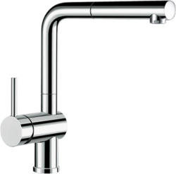 BLANCO LINUS-S Lever left (514016)
