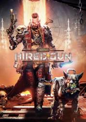 Focus Home Interactive Necromunda Hired Gun (PC)