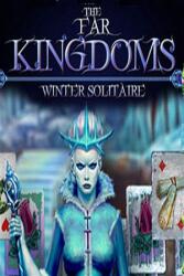 Big Fish Games The Far Kingdoms Winter Solitaire (PC)