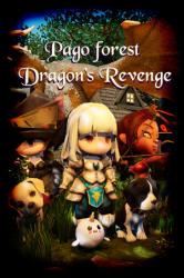 Nova's Army Pago Forest Dragon's Revenge (PC)