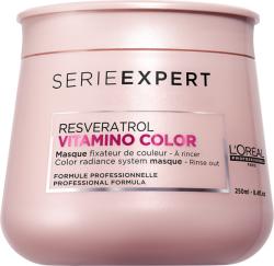 L'Oréal Professionnel Serie Expert Vitamino Color Resveratrol maszk 250 ml