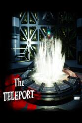 Emre Abali The Teleport (PC)