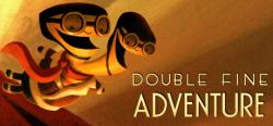 2 Player Productions Double Fine Adventure (PC)