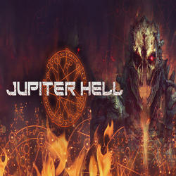 ChaosForge Jupiter Hell (PC)