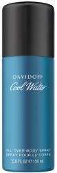 Davidoff Cool Water deo spray 150 ml