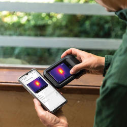 FLIR C3-X