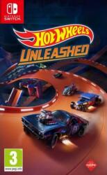 Milestone Hot Wheels Unleashed (Switch)