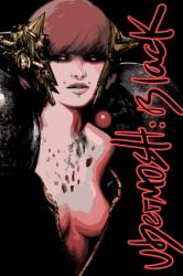 Walter Machado UBERMOSH BLACK (PC)