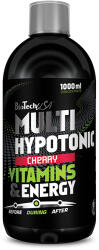 BioTechUSA Multi Hypotonic Drink - băutură hipotonică cu vitamine şi minerale și cu conţinut caloric scăzut - 1.00 L