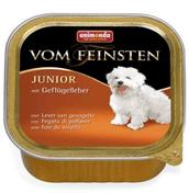 Animonda Vom Feinsten Puppy 5x150 g