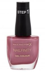 MAX Factor Nailfinity lac de unghii 12 ml pentru femei 240 Starlet