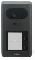 Dahua VTO3211D-P2-S2 2 lakásos video kaputelefon