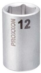 Proxxon Industrial Cheie tubulara PROXXON cu prindere 3/8", lungime 12mm (23512)