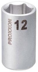 Proxxon Industrial Cheie tubulara PROXXON cu prindere 1/4", lungime 12mm (23726)