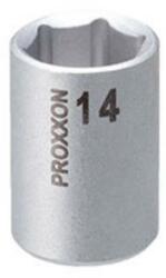 Proxxon Industrial Cheie tubulara PROXXON, lungime 14mm, cu prindere 3/8 (23516)