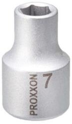 Proxxon Industrial Cheie tubulara PROXXON cu prindere 3/8", lungime 7mm (23502)