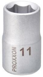 Proxxon Industrial Cheie tubulara PROXXON, lungime 11mm, cu prindere 3/8 (23510)