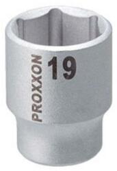 Proxxon Industrial Cheie tubulara PROXXON, lungime 19mm, cu prindere 3/8 (23524)