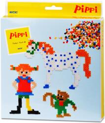 Pippi Mozaic pentru copii Pippi - Pippi Longstocking, 2000 piese (44369700)