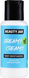 Beauty Jar Cremă hidratantă pentru corp - Beauty Jar Body Moisturzer Dreamy Creamy 80 ml