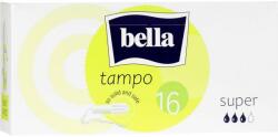 Bella Tampoane, 16 bucăți - Bella Bella Premium Comfort Super Tampo 16 buc