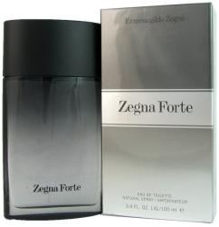 Ermenegildo Zegna Zegna Forte EDT 50 ml Parfum