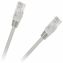 Cabletech Cablu Patchcord Utp 1.0m Eco-line Cabletech (kpo4011-1.0) - global-electronic