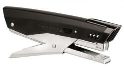 Maped Tűzőgép, kézi, 24/6, 26/6, 25 lap, Essentials, fekete (440210)