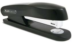 Rapesco Tűzőgép, 24/6, 26/6, 20 lap, Skippa Full-Strip, fekete (R80260B1)