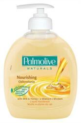 Palmolive Folyékony szappan, 0, 3 l, Nourishing Milk and Honey (1011391001)