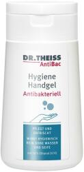 Naturprodukt Kft. Dr. Theiss Antibac higiéniai kézgél 100ml