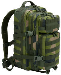 Brandit Medium US Cooper Backpack swedish camo