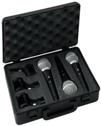 MONACOR IMG Stage Line DM-3SET