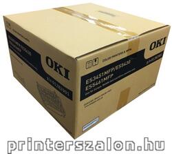 OKI ES5430/3451/5461 Drum - dobegység 20K , eredeti (01282901) - printerszalon