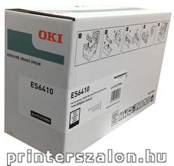 OKI ES6410 Drum - dobegység 20K , black, eredeti (01272904) - printerszalon