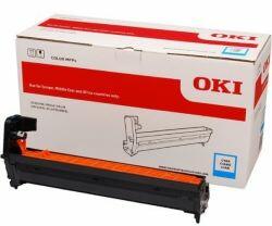 OKI ES5432/ES5473 Drum - dobegység 30K , cyan, eredeti (46484123) - printerszalon