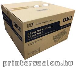 OKI ES5431/3452/5462 Drum - dobegység 90K , black, cyan, yellow, magenta, eredeti (01282903) - printerszalon