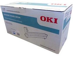 OKI PRO8432WT Drum - dobegység 9K , fehér, eredeti (45878117) - printerszalon